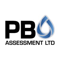 PB Assessment Ltd Logo