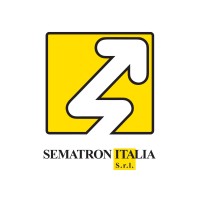 Sematron Italia S.r.l. Logo
