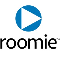 Roomie Remote, Inc. Logo