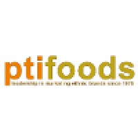 ptifoods Logo