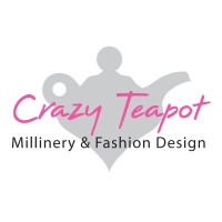 Crazy Teapot Logo