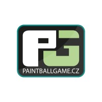 Paintballgame.cz Logo