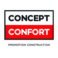 CONCEPT CONFORT Logo