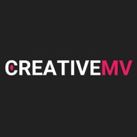 CreativeMV B.V. Logo