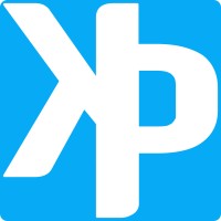KeithParnell.com Logo
