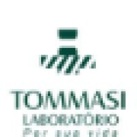 Tommasi Laboratório Logo