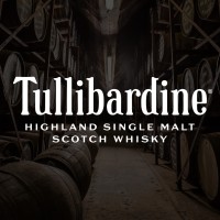 Tullibardine Distillery Logo