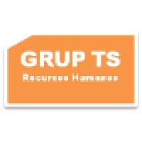 GrupTS Logo