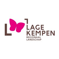 REGIONAAL LANDSCHAP LAGE KEMPEN Logo