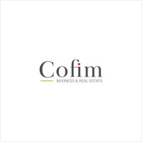 Cofim Business & Real Estate Logo