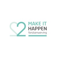 2MakeItHappen Logo