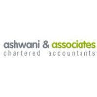 ashwani & associates Logo