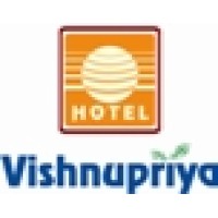 Hotel Vishnupriya Logo