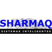 SHARMAQ Sistemas Logo
