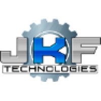 JKF Technologies, LLC Logo