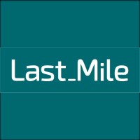Last Mile AS Logo