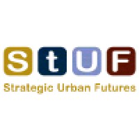 Strategic Urban Futures Logo