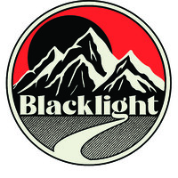 Blacklight Tours Ltd Logo