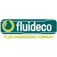 Fluideco Equipos Industriales Logo