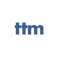 TTM Consulting Pty Ltd Logo