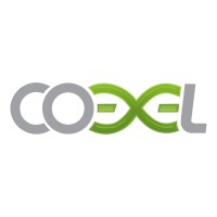 COEXEL Logo