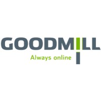 Goodmill Systems Ltd. Logo