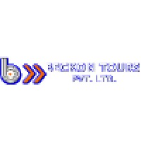 Beckon Tours Pvt. Ltd. Logo