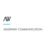 Adler Way Logo