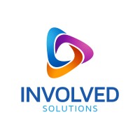 Involved Solutions Logo