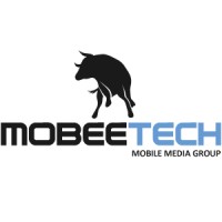 Mobeetech Digital Media Group Logo