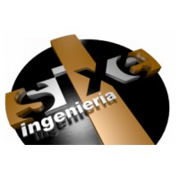 Sixe Engenieering Logo