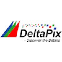 Deltapix Aps Logo