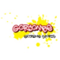 Gorcombe Extreme Sports Logo