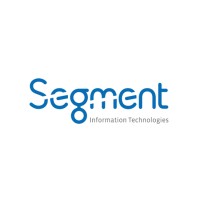 Segment IT Logo