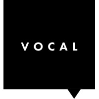 Vocal Logo