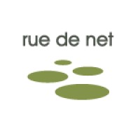 Rue de Net Logo