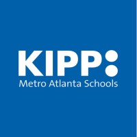 KIPP Metro Atlanta Schools Logo