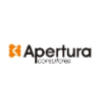 Apertura Consultores | Grupo Apertura Logo