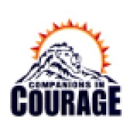 Companions in Courage Foundation Logo