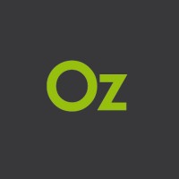 Oz media - Agence de communication Logo