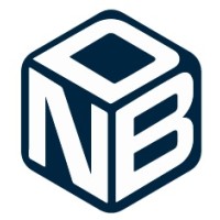 NDB Informática Logo