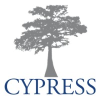 Cypress Membership Medicine Logo