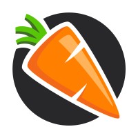 Chasing Carrots Logo