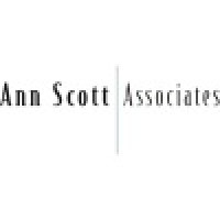 Ann Scott Associates Logo