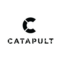 This Is Catapult Logo