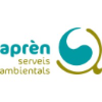 Aprèn Serveis Ambientals Logo