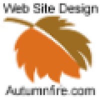Autumnfire Internet Solutions Inc. Logo