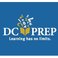 DC Prep Logo