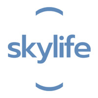 Skylife Engineering S. L. Logo