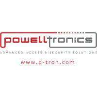 Powell Tronics Logo